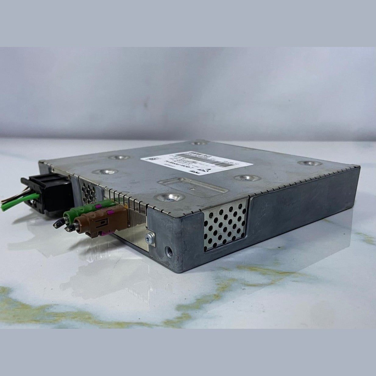 OEM BMW F01 F06 F15 F25 F30 F32 F80 G11 G30 G32 CONTROL TV MODULE 9248592
