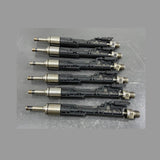 OEM BMW F33 428i F20 F21 F22 F23 F30 F80 F31 F32 F10 F11 FUEL INJECTOR 7639994