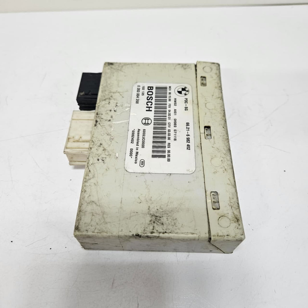2008-2013 BMW 3 Series E90 E91 E92 M3 Parking Distance Control Module 6982402