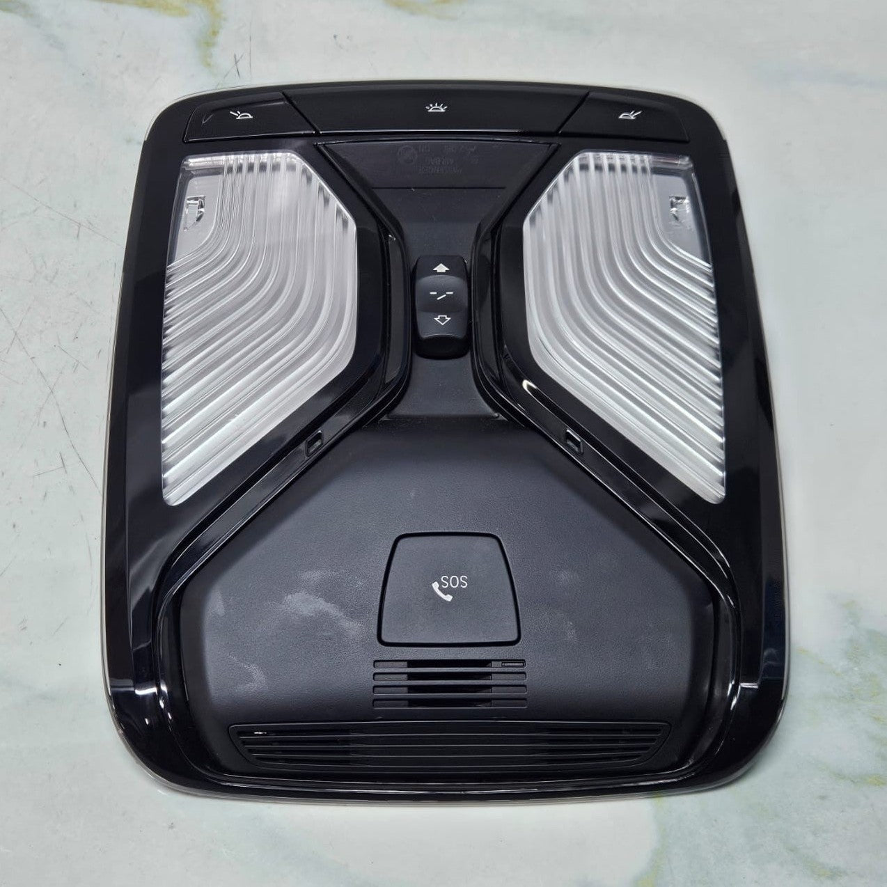 BMW G11 G20 G30 INTERIOR ROOF READING LIGHT 7910965 OEM