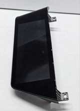 8798744-2019 BMW 330i G20 RHD Central Information Display Screen OEM