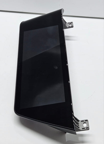 8798744-2019 BMW 330i G20 RHD Central Information Display Screen OEM