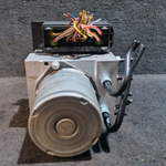 Bild in die Galerieansicht laden, OEM BMW X1 E84  ANTI BREAKING SYSTEM  MODULE  HYDROLIC  PUMP DSC - 6860214