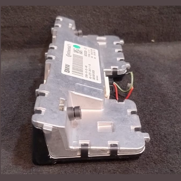 BMW G11 G12 WINDSHIELD CAMERA LANE ASSIST CONTROL MODULE ECU P/N 6824300