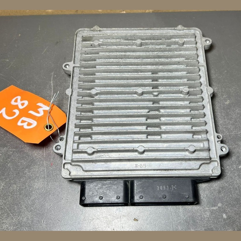 10-14 Mercedes W207 E350 GLK Engine Control Module Unit ECM ECU A276 9004600 OEM