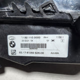 2015-2022 BMW X1 Front Right Fog Light 8089526 X3 X4 OEM