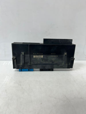 2012 BMW 1' 3' E82 E90 E91 E92 E93 M3 Body Control Module BCM JBE 9264568 OEM