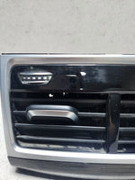 Load image into Gallery viewer, 2017 BMW 740i Rear Air Vent Grille 9301745 7 Series G11 G12