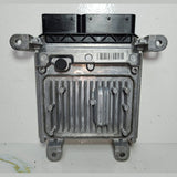 Mercedes W212 E-Class Hybrid Engine Control Module Unit ECM ECU A651 9000102 OEM