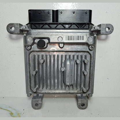 Mercedes W212 E-Class Hybrid Engine Control Module Unit ECM ECU A651 9000102 OEM
