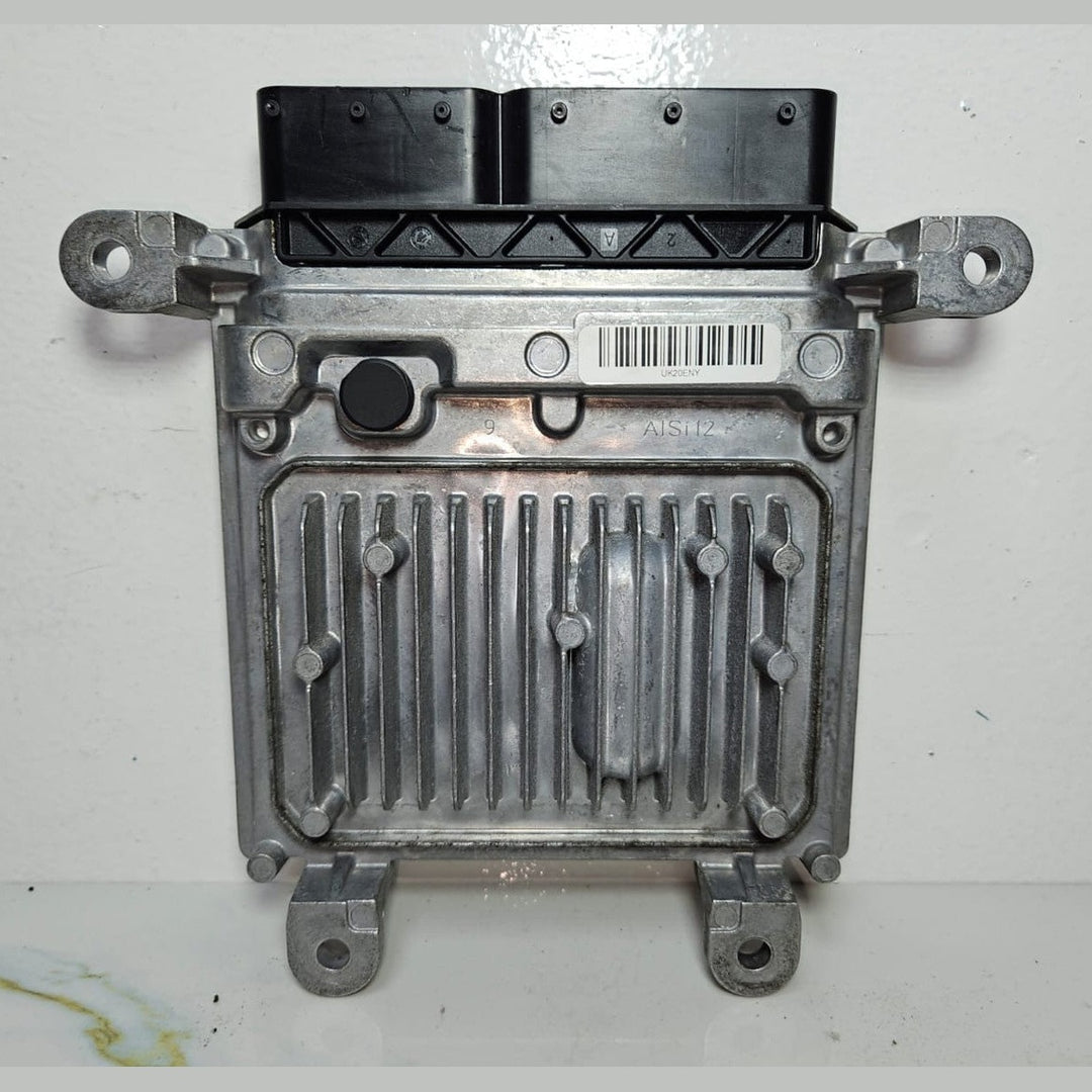Mercedes W212 E-Class Hybrid Engine Control Module Unit ECM ECU A651 9000102 OEM
