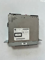 Load image into Gallery viewer, BMW 5 Series F10 F11 and 6 Series F12 Radio Cd Player Head Unit 9226368 OEM