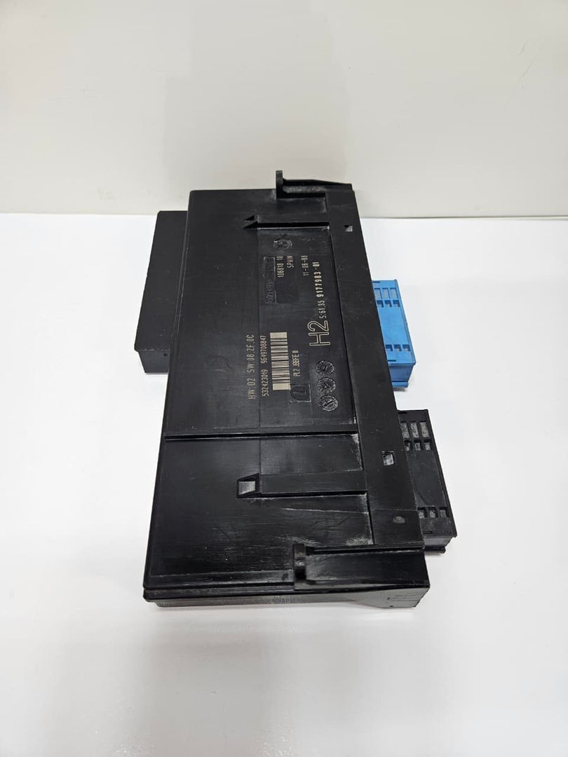BMW E87 LCI Body Control Module Junction Box H2 9177983 OEM