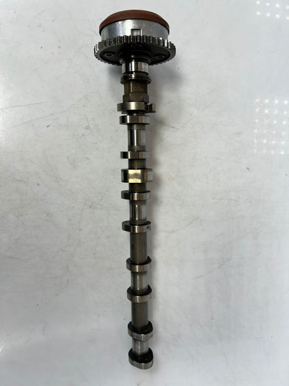 2012-18 BMW M5 F10 550i F12 F13 650i X5M N63 S63 Exhaust Camshaft 7613931 OEM