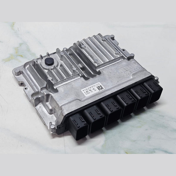 2022-2024 BMW 330i G20 B48 Engine Control Module ECO Only 5A57781 OEM