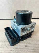 BMW 1 Series F20 F21 and 3 Series F30 Abs Pump Hydraulic Braking Unit 6791719