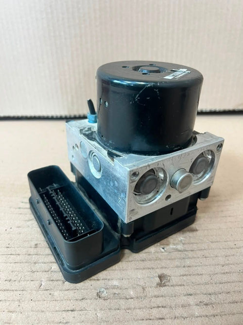 BMW 1 Series F20 F21 and 3 Series F30 Abs Pump Hydraulic Braking Unit 6791719