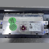 OEM BMW M3 M4 G80 G82 G83 Front Center Dash Information Screen Display 9826555