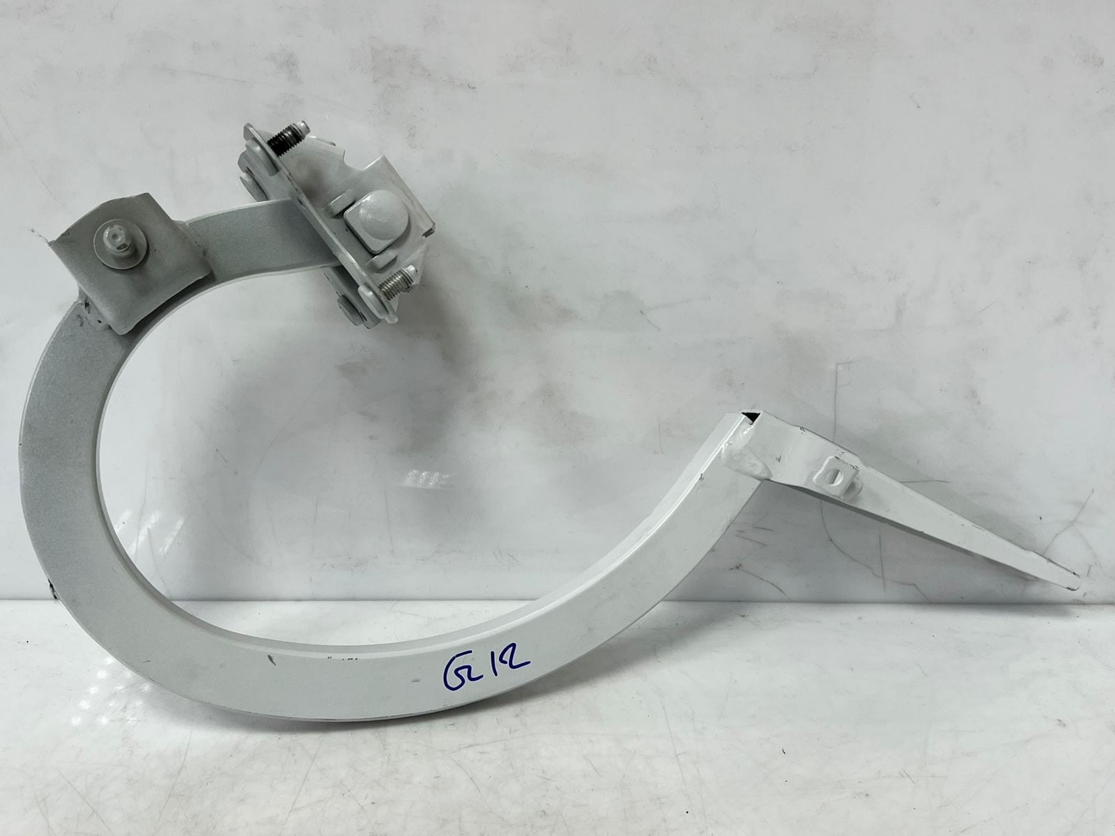 2016-2019 BMW 750i  7 Series G11 G12 Trunk Lid Hinge Left 7357115 OEM