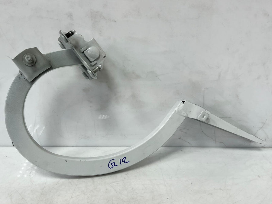 2016-2019 BMW 750i  7 Series G11 G12 Trunk Lid Hinge Left 7357115 OEM