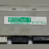 2002-2006 BMW X5 Body Control Module 6946947 X5 E53 OEM