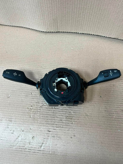 BMW 3' F30, F31, F35 F80 328i Wiper Turn Signal Indicator Stalk/Switch 9253746