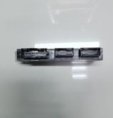 10-16 BMW 528i Anti Theft Locking Control Module CAS 9241971 F10 F11 5 Series