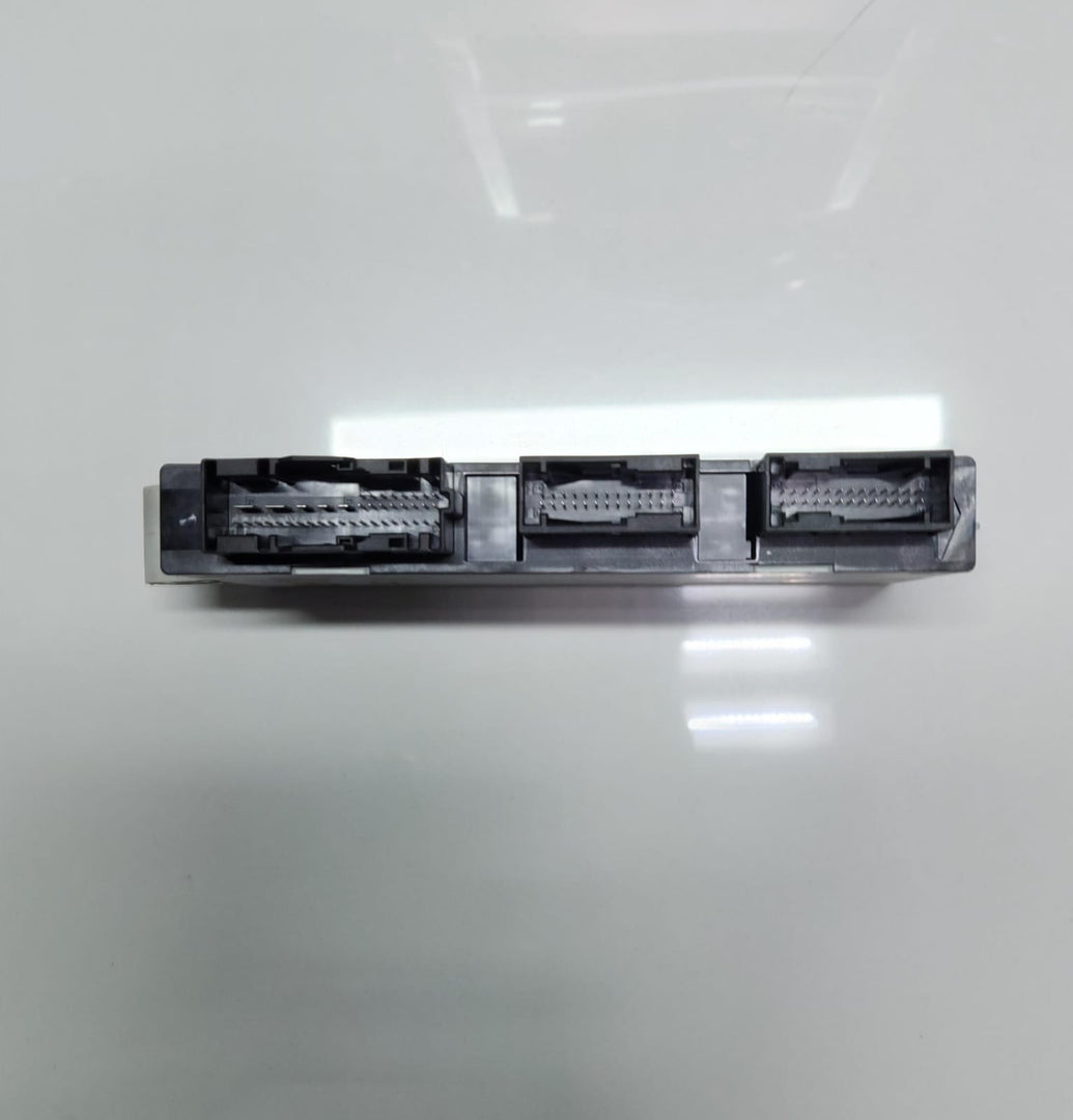 10-16 BMW 528i Anti Theft Locking Control Module CAS 9241971 F10 F11 5 Series 