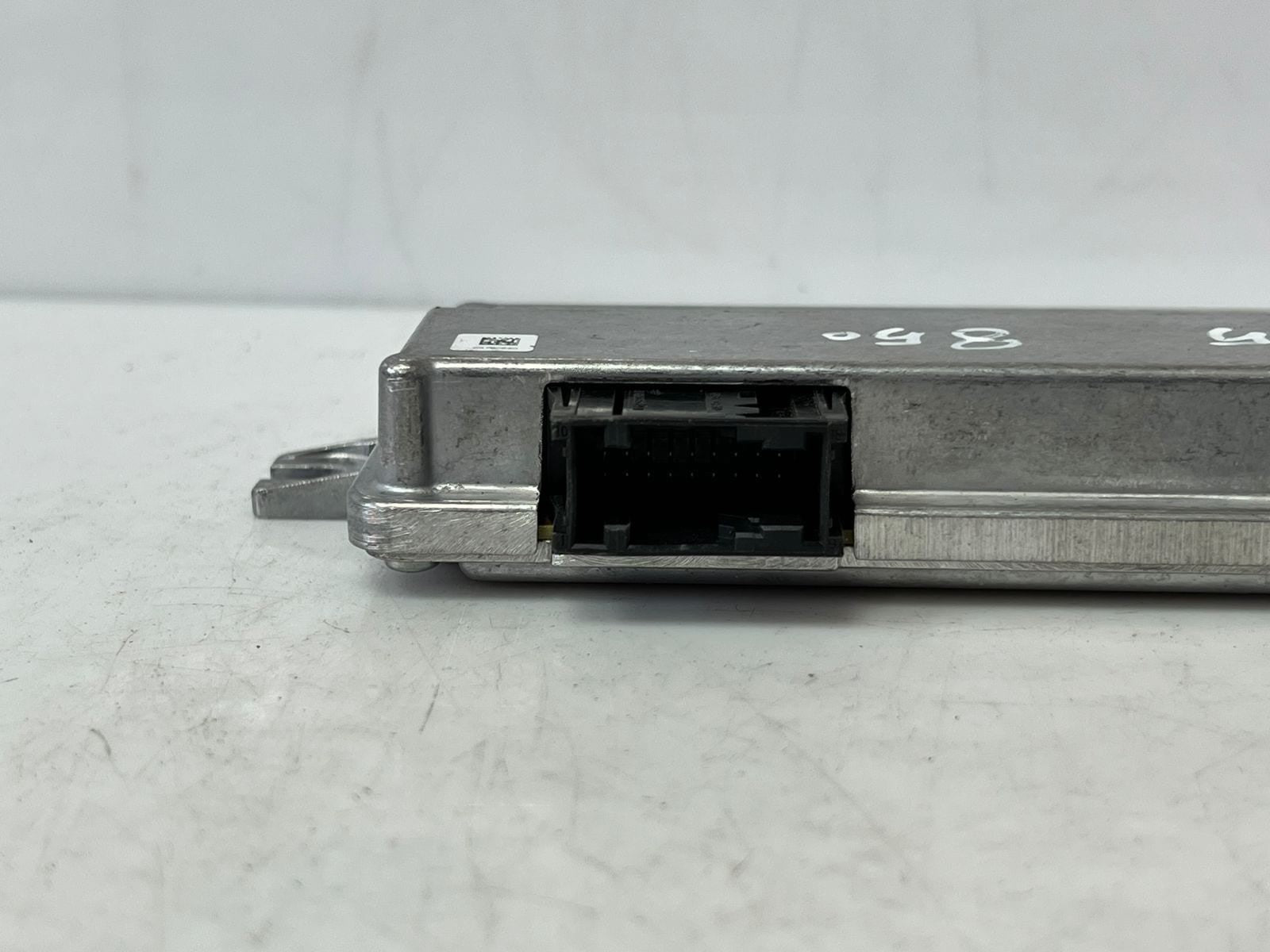   2019 BMW 530i 540i M5 SURROUND VIEW CAMERA CONTROL UNIT, 6906285