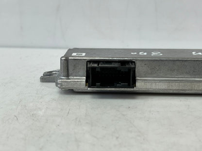   2019 BMW 530i 540i M5 SURROUND VIEW CAMERA CONTROL UNIT, 6906285