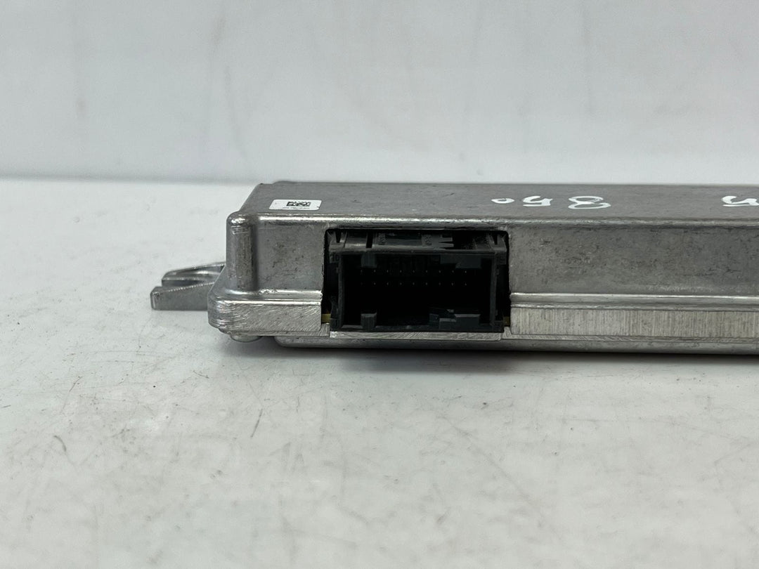   2019 BMW 530i 540i M5 SURROUND VIEW CAMERA CONTROL UNIT, 6906285