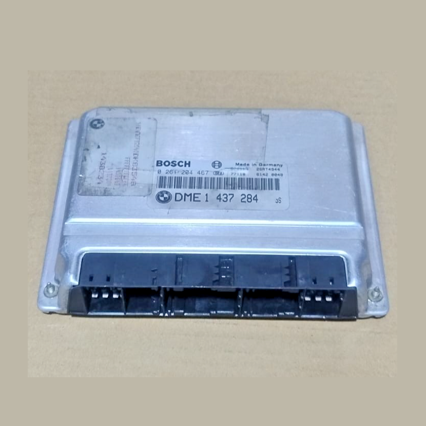 GENUINE BMW E83 E31 7 8 SERIES ENGINE CONTROL UNIT ECU ONLY 1429578