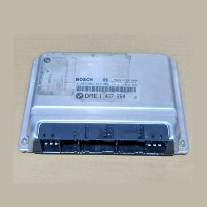 GENUINE BMW E83 E31 7 8 SERIES ENGINE CONTROL UNIT ECU ONLY 1429578