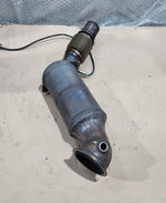 Load image into Gallery viewer, 2011-2015 BMW 1 Series Catalytic Converter 7618659 1 Series F20 F21 116i 