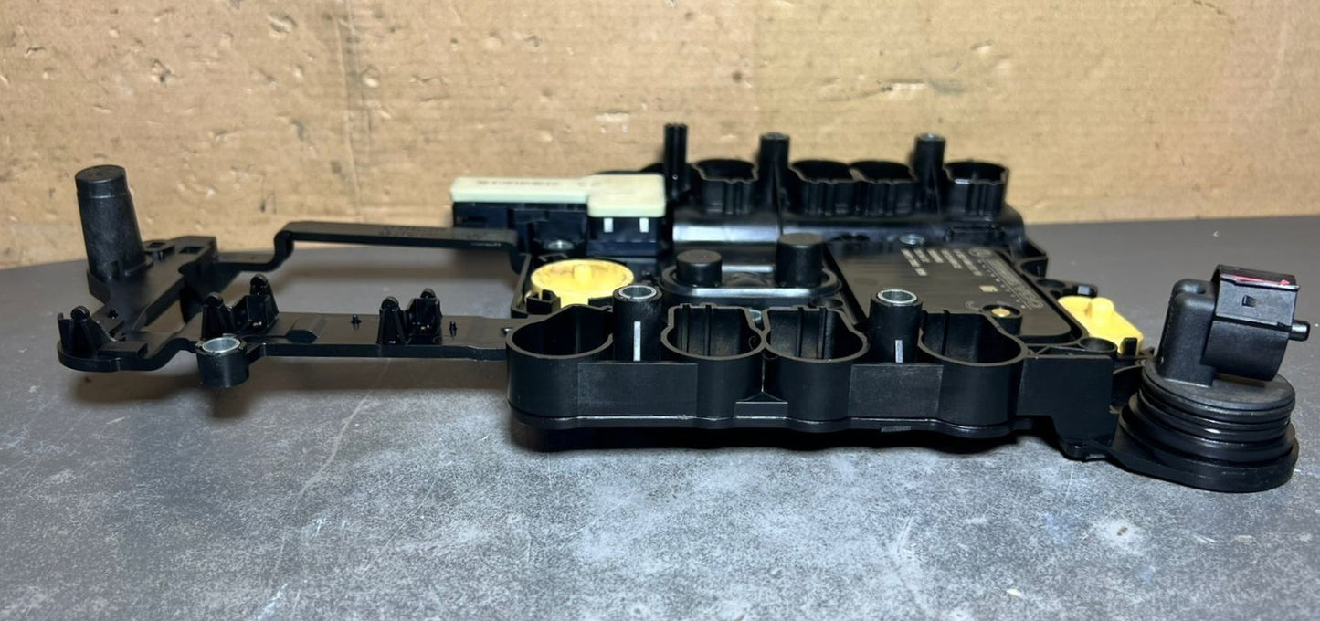 Mercedes-Benz 722.9 Transmission Siemens Conductor Plate VGS3 4PIN TCU – OEM