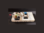 Load image into Gallery viewer, BMW 3 SERIES F30 F31 F10 320i N20 B20B COMPLETE ECU FEM WITH KEY - 8617551
