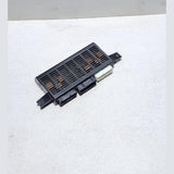 2003 BMW X5 Light Control Module 6935462 X5 E53 and 5 Series E39