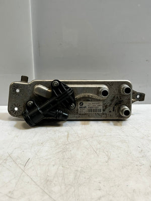 BMW F10 F07 F12 F13 F06 F11 7 MODEL Automatic Transmission Oil Cooler 7614173