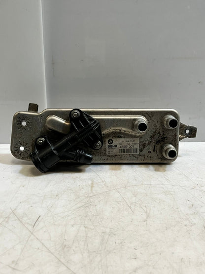 BMW F10 F07 F12 F13 F06 F11 7 MODEL Automatic Transmission Oil Cooler 7614173