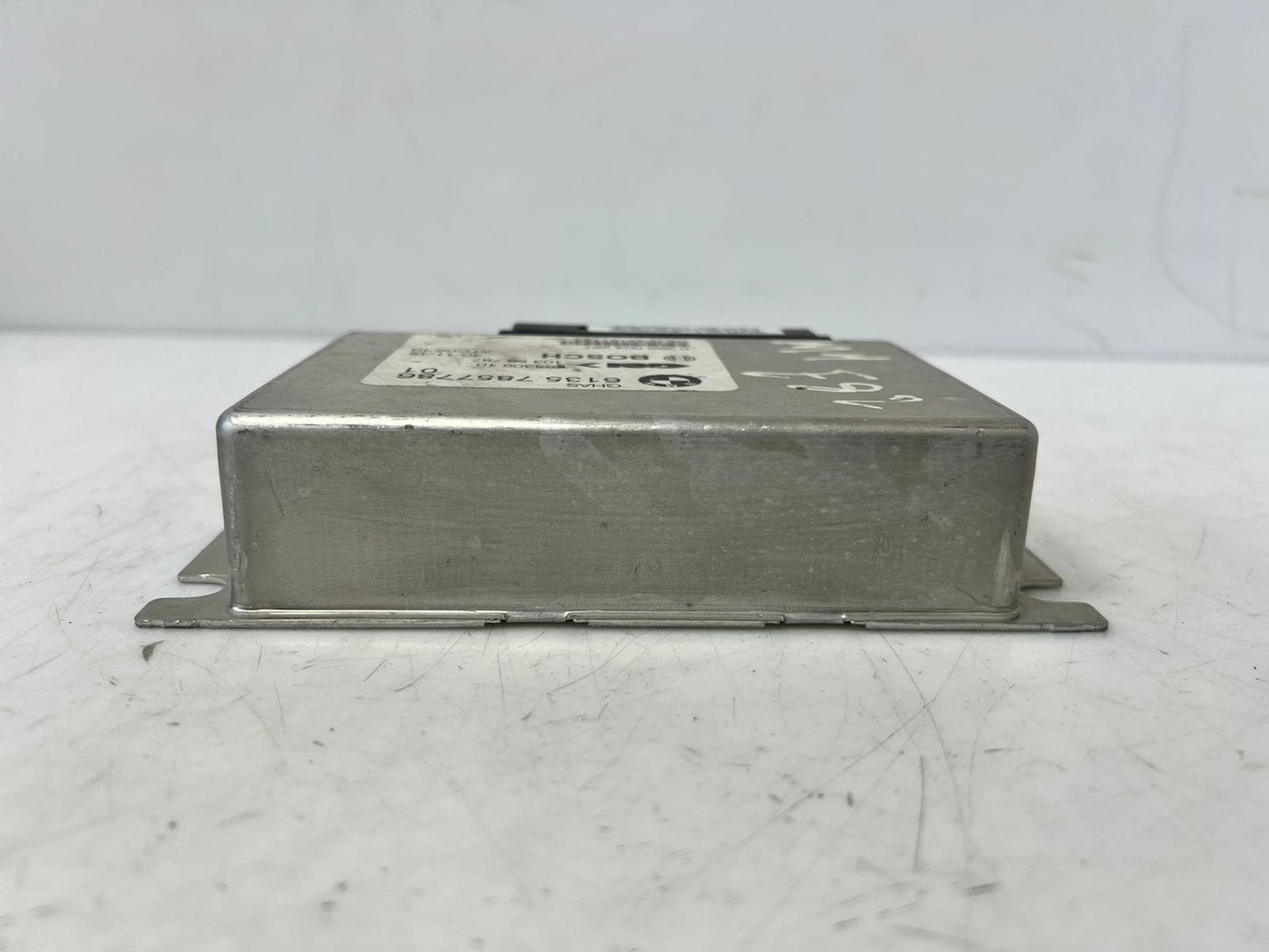 2016-2020 BMW M2 F09 F10 F12 F13 M3 M4 Differential Lock Control Module 7857786