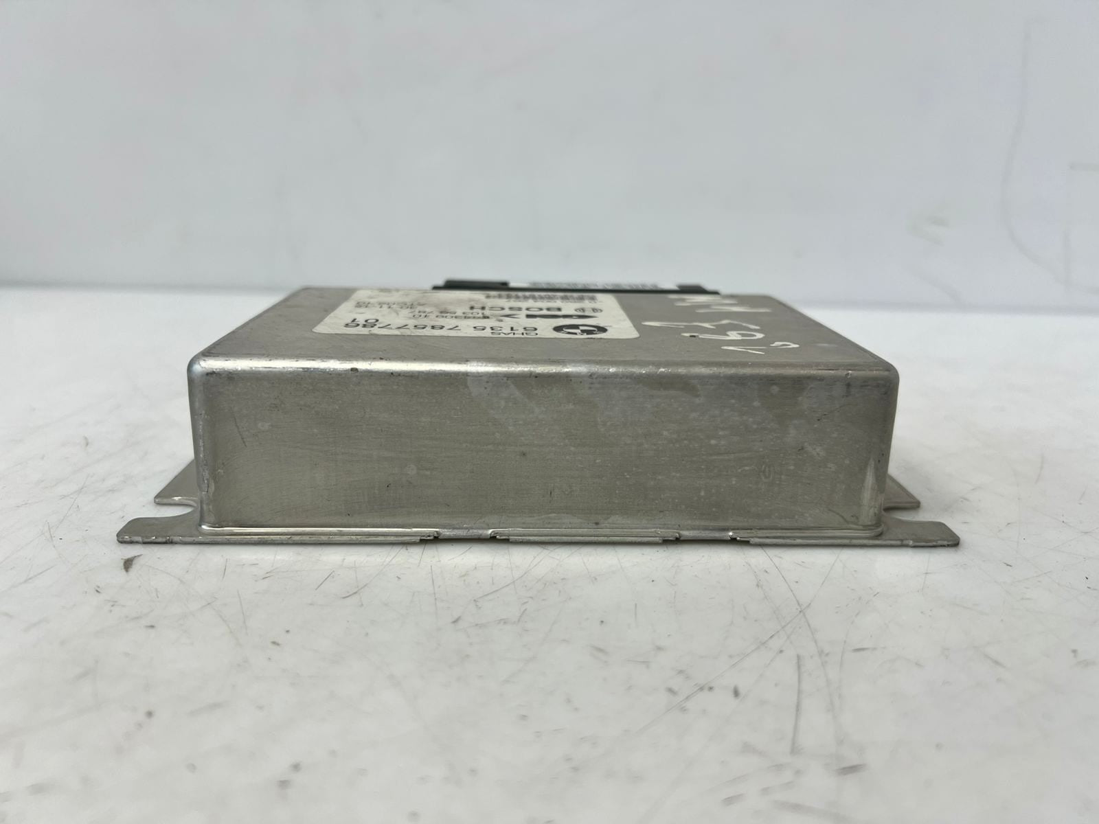 2016-2020 BMW M2 F09 F10 F12 F13 M3 M4 Differential Lock Control Module 7857786