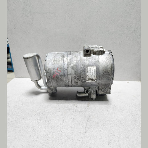 BMW Electric A/C Air Conditioning Compressor 9240287 F30 F10 F01 F02 F03 F03 F04