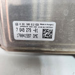 Load image into Gallery viewer, 7649279-2013 BMW 5 Ser F10 F11 B38 Active Hybrid ECM Engine Control Unit DME Set