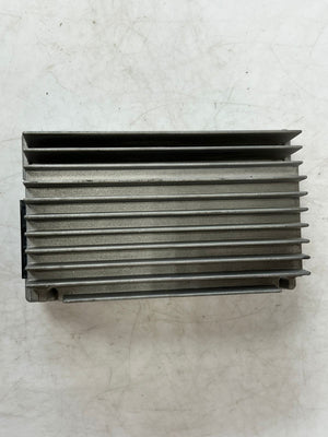 2010-2011 BMW 7 Series F01, 5 Series F07 740 GT Sound Amplifier 9217597 OEM