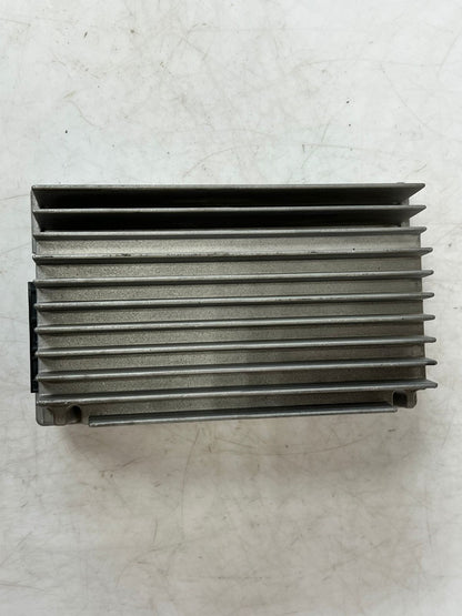 2010-2011 BMW 7 Series F01, 5 Series F07 740 GT Sound Amplifier 9217597 OEM