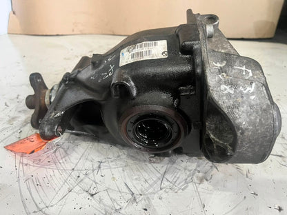 2011-2019 BMW 1 Series F20 F21 RATIO: 3.08 Rear Differential 7599466 OEM