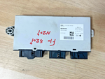 Load image into Gallery viewer, BMW F10 520i N20 Engine Control Module ECU DME Set 7643312 OEM 2011-2016