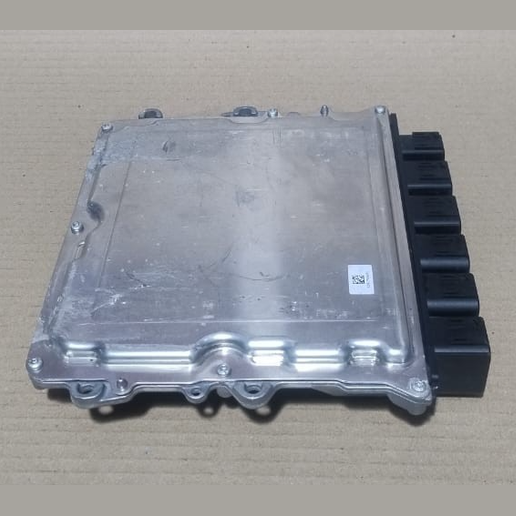 BMW 3 G20 G05 X5 B58 ENGINE CONTROL UNIT ECU ONLY - 9844140