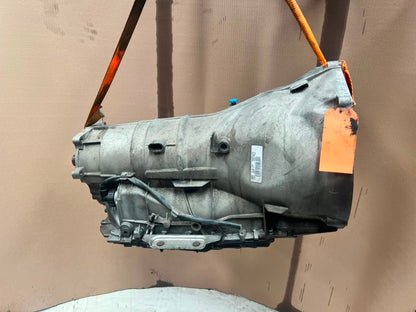 2007-2008 BMW X5 E70 3.0d M57N2 GA6HP26Z Automatic Transmission Gearbox 7567792