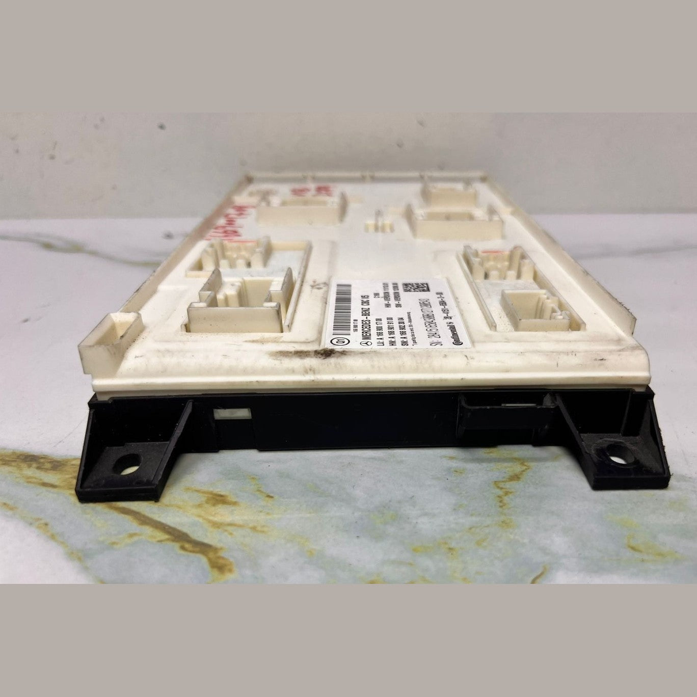 Mercedes-Benz ML350 Comfort Control Unit A 166 9001708 W166 M-Class and GLS